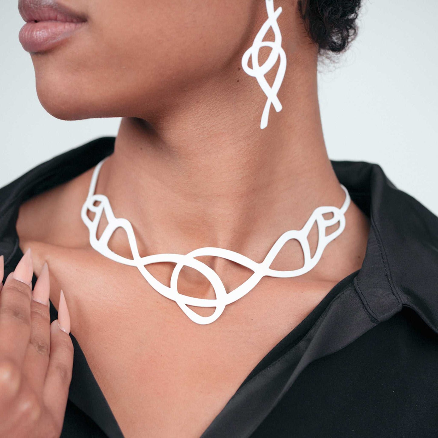 Pure Whimsy Necklace