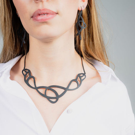 Pure Whimsy Necklace