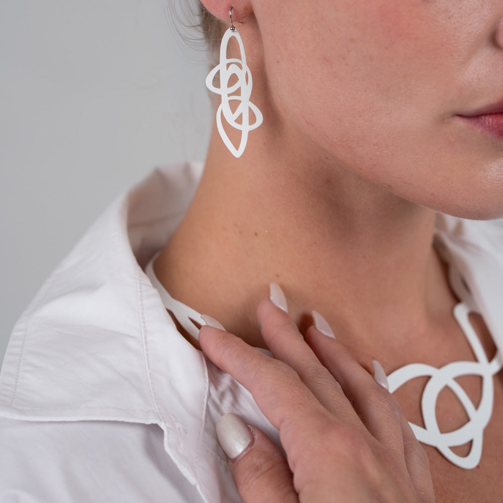 Pure Whimsy Earrings