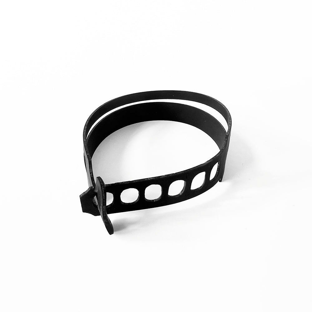 Ribbon+Stripe Bracelet