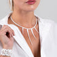 Saber Tooth Necklace