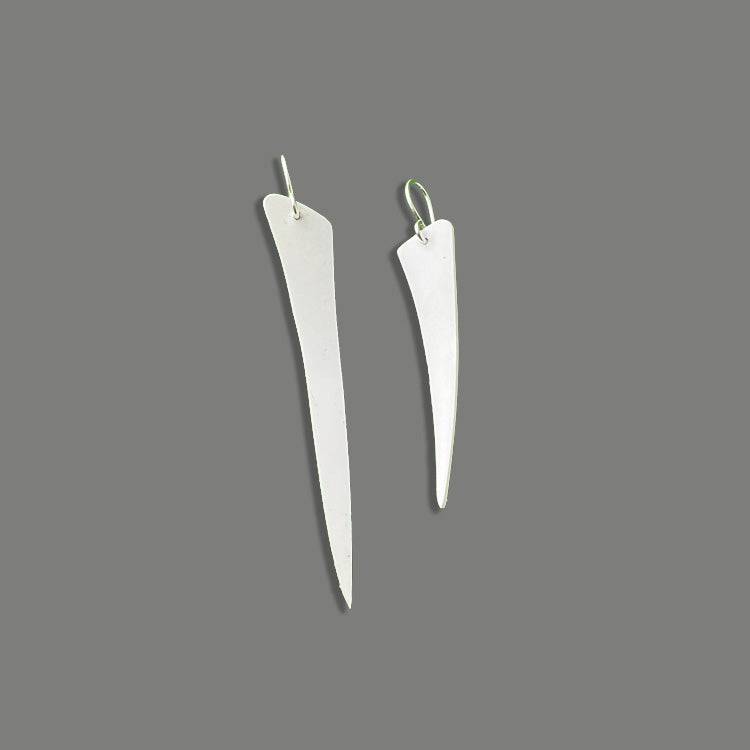 Saber Tooth Earrings