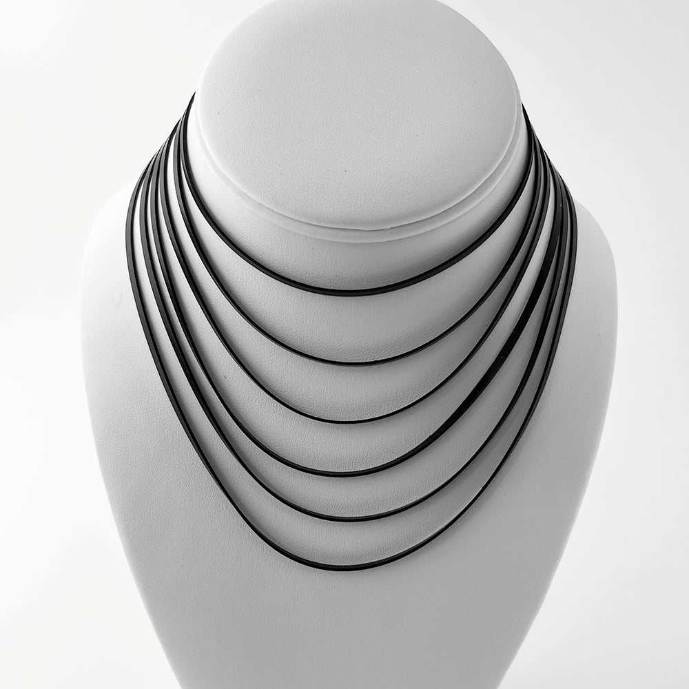 Shockwave Necklace