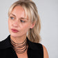 Moonbeam Earrings
