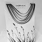 Shockwave Necklace