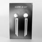 Shockwave Earrings