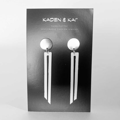 Shockwave Earrings