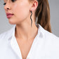Snake Charm Earrings