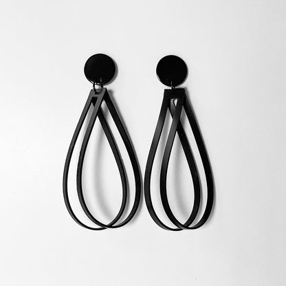 Super Sonic Earrings