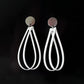 Super Sonic Earrings