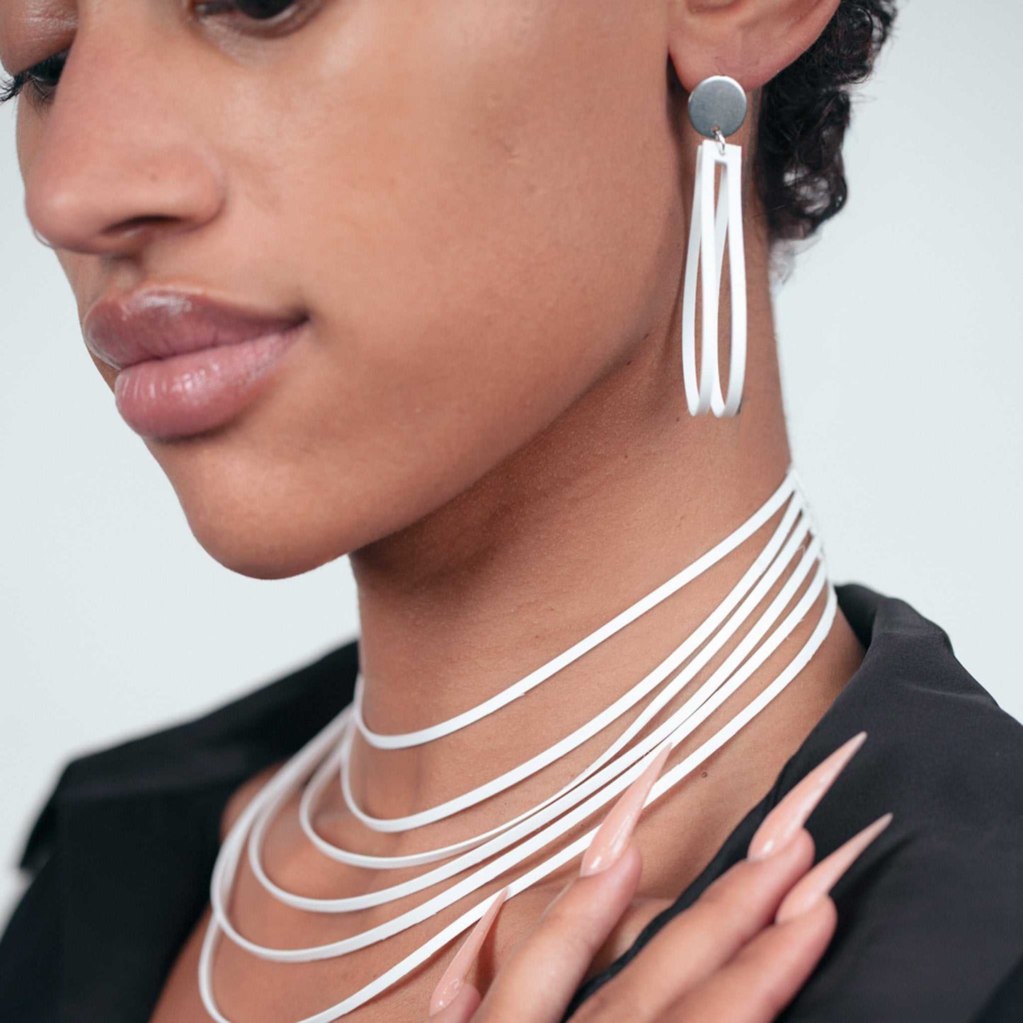 Super Sonic Earrings