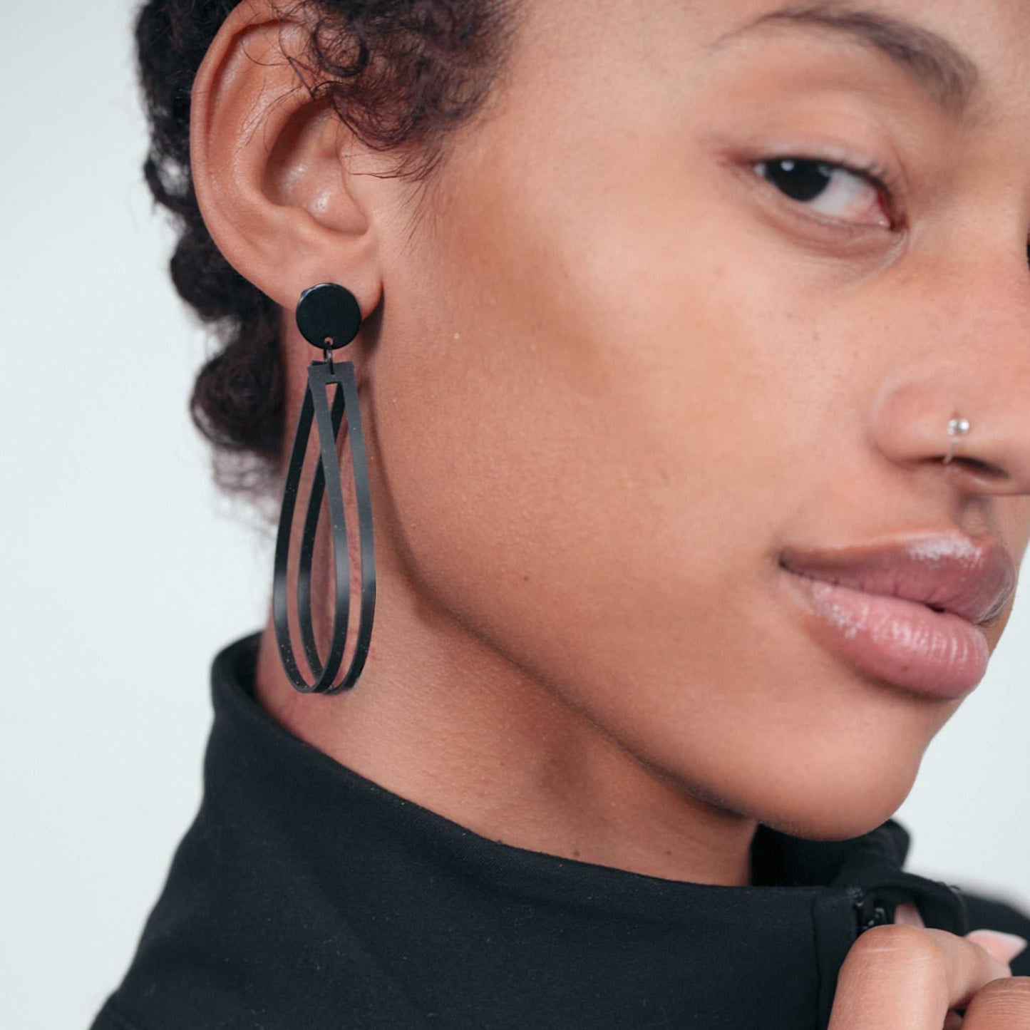 Super Sonic Earrings