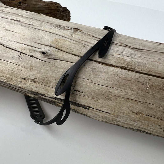 Sweet Ivy Bracelet on Driftwood | Upcycled Bracelet | Kaden & Kai