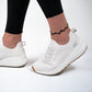Sweet Ivy Anklet