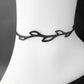 Sweet Ivy Anklet