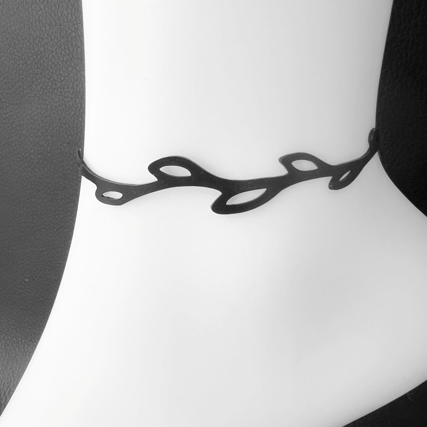 Sweet Ivy Anklet