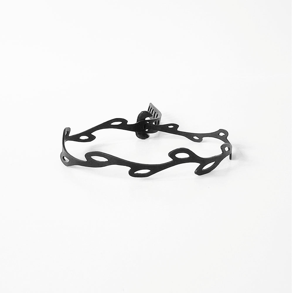 Sweet Ivy Anklet