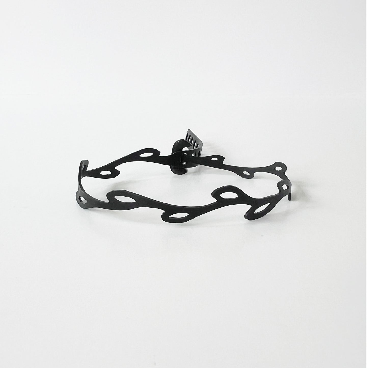 Sweet Ivy Anklet