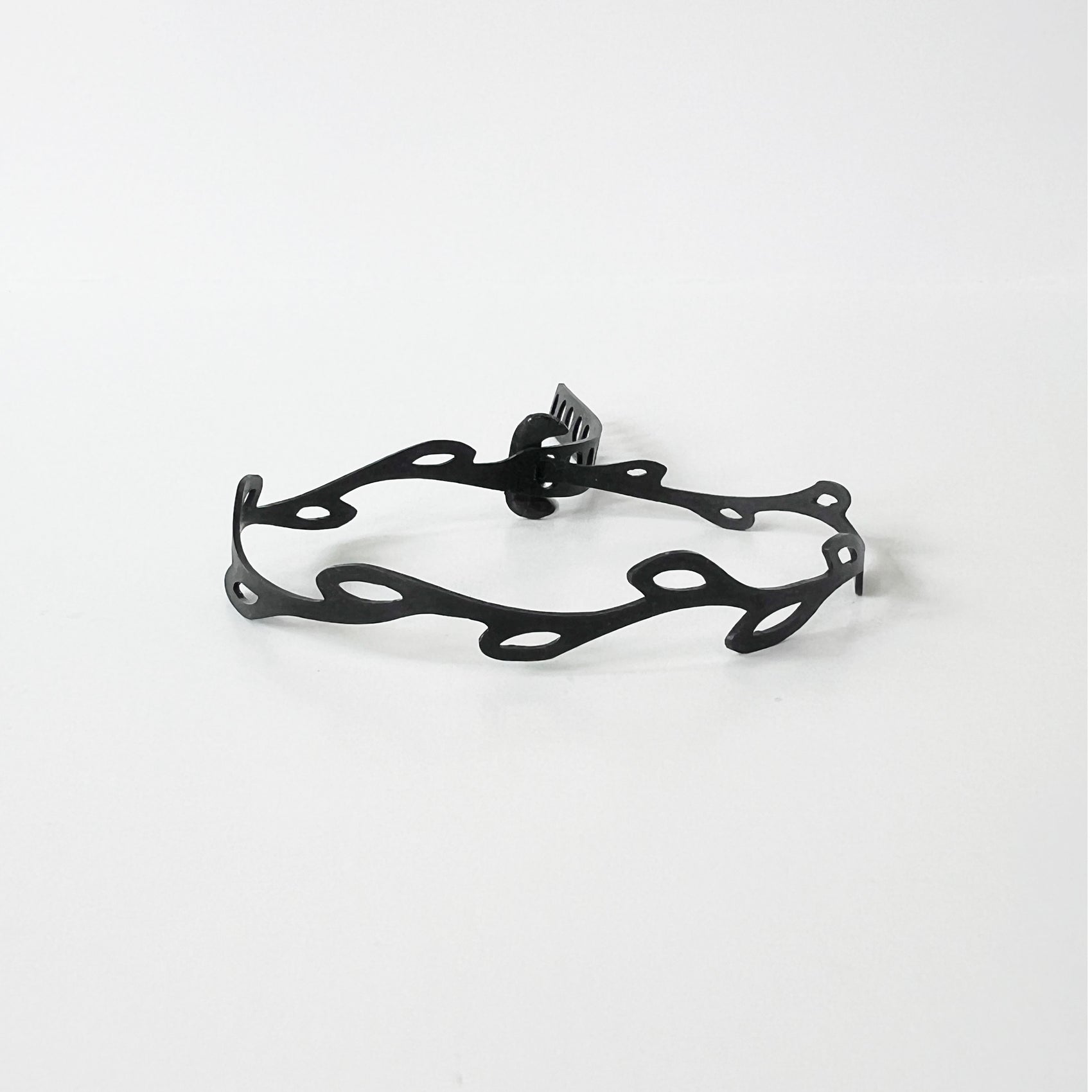 Sweet Ivy Anklet