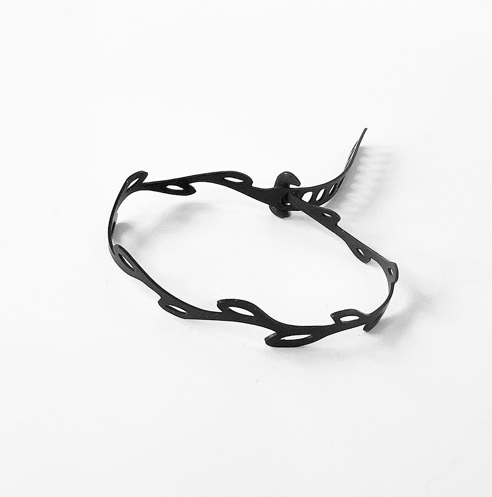 Sweet Ivy Anklet