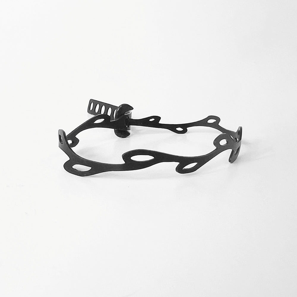 Sweet Ivy Anklet