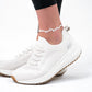 Sweet Ivy Anklet