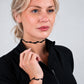 Sweet Ivy Choker Necklace