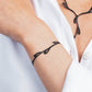 Sweet Ivy Bicycle Tube Bracelet