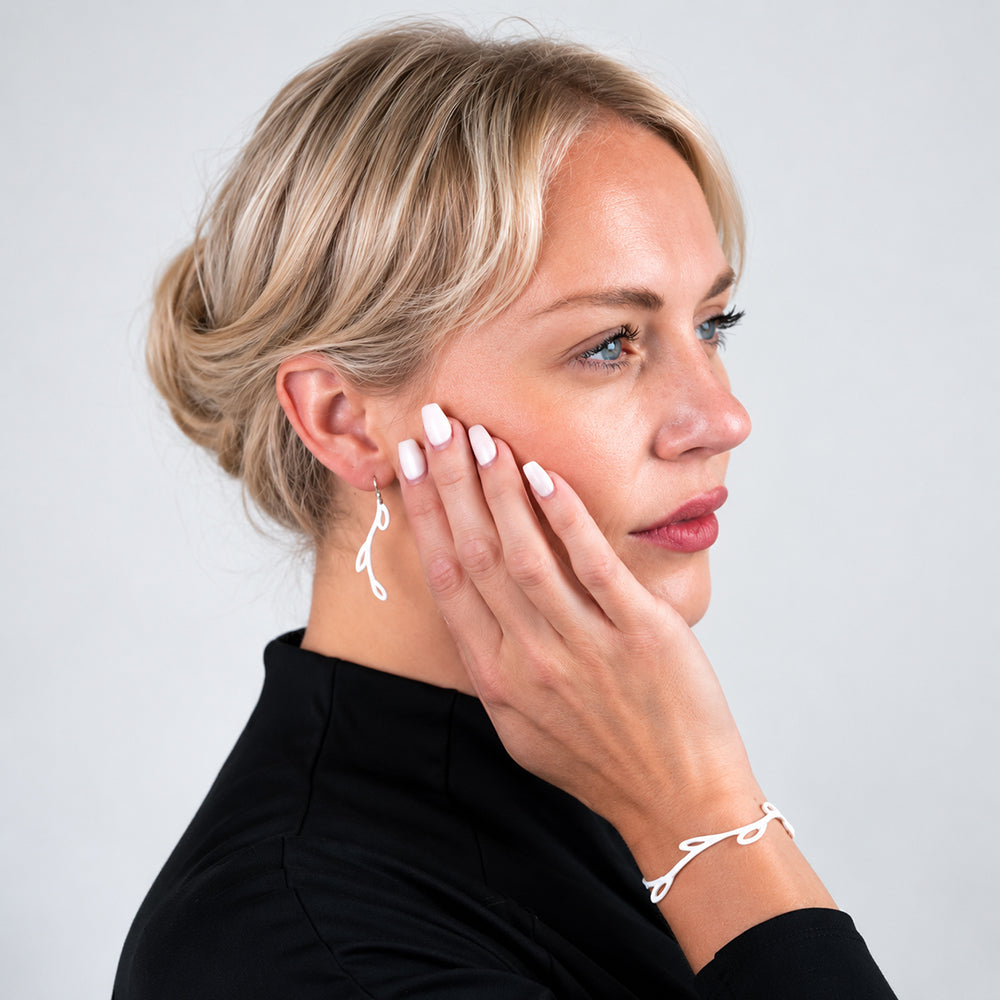 Sweet Ivy Earrings