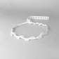 Sweet Ivy Choker Necklace