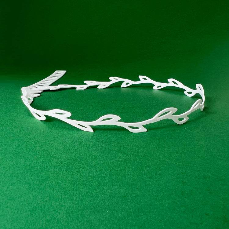 Sweet Ivy Choker Necklace
