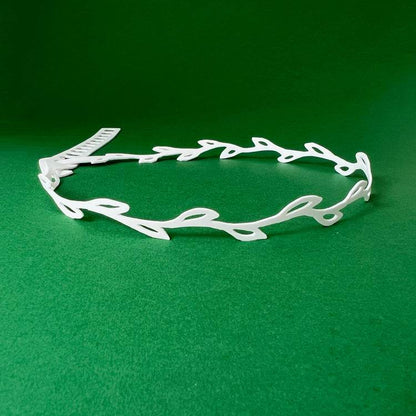 Sweet Ivy Choker Necklace