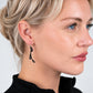 Sweet Ivy Earrings