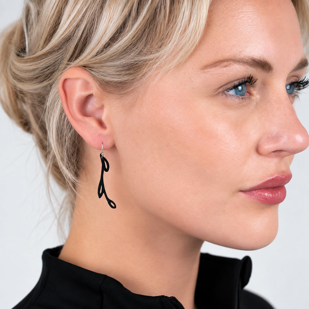Sweet Ivy Earrings