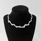 Sweet Ivy Scoop Necklace