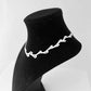 Sweet Ivy Scoop Necklace