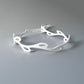 Sweet Ivy Anklet