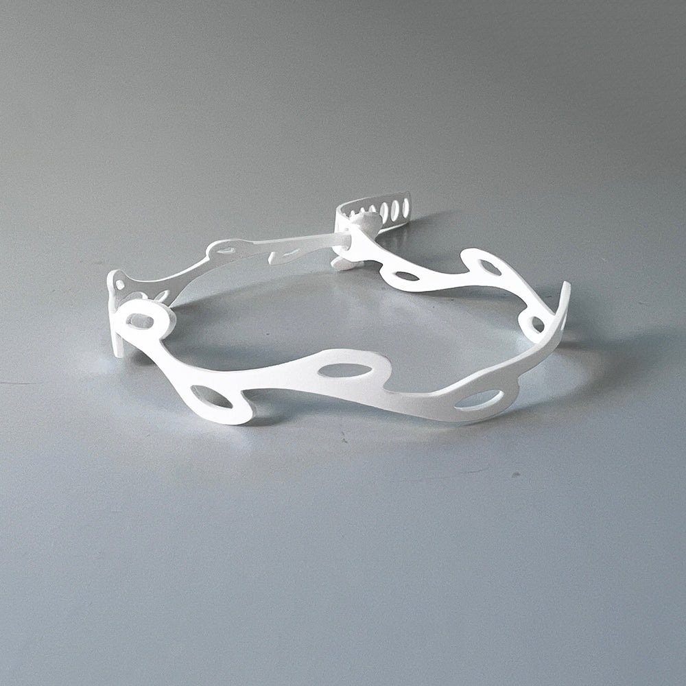 Sweet Ivy Anklet