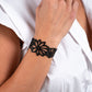 Tropical Flower Bracelet