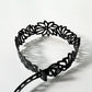Tropical Flower Choker