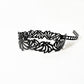 Tropical Flower Choker