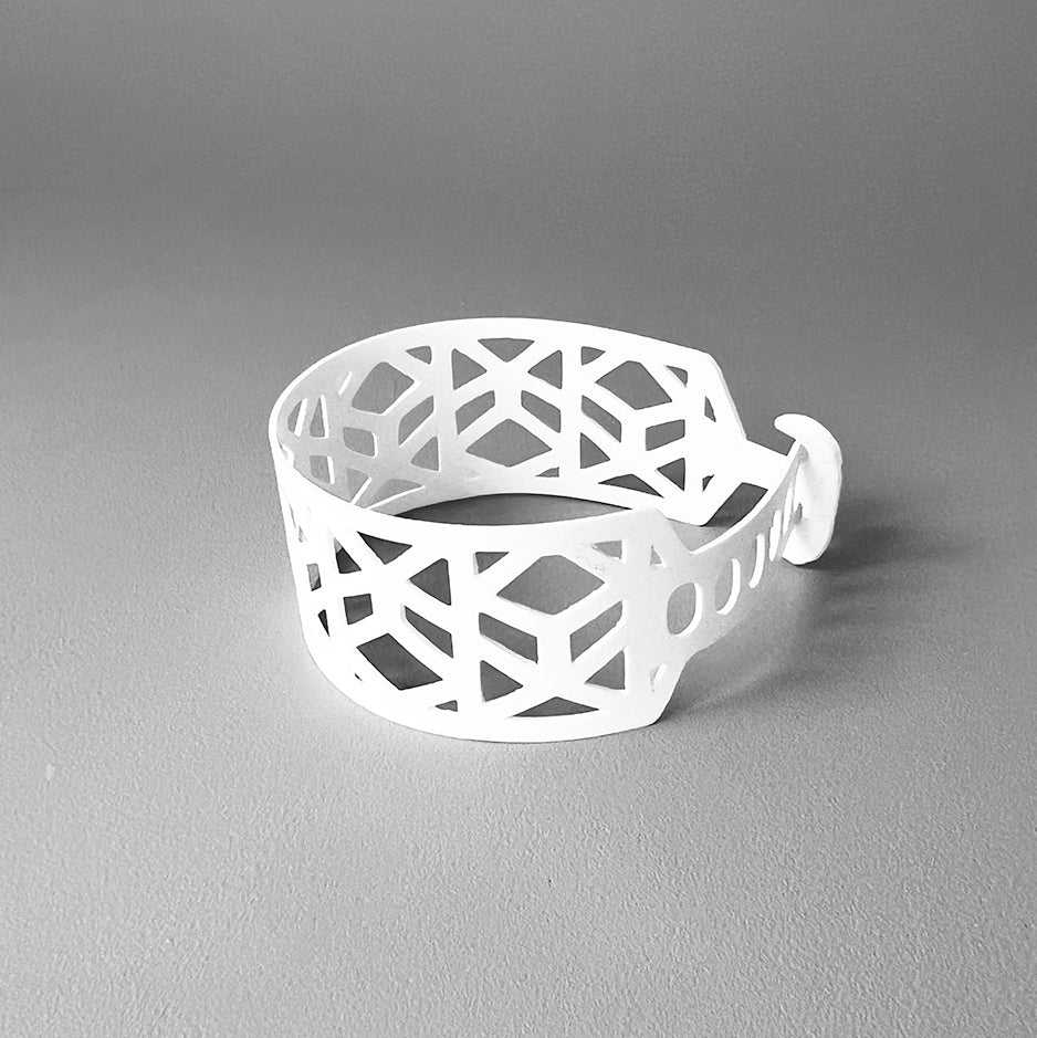 Tropical Vine Bracelet