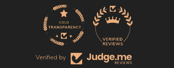 Verified by Judge.me badge