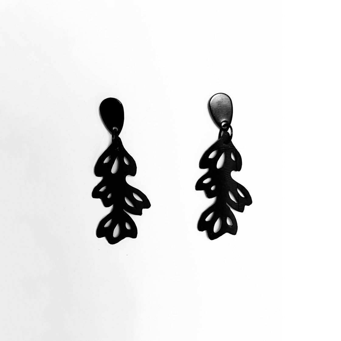 Isla Drop Earrings | Sustainable Fashion Earrings | Kaden & Kai