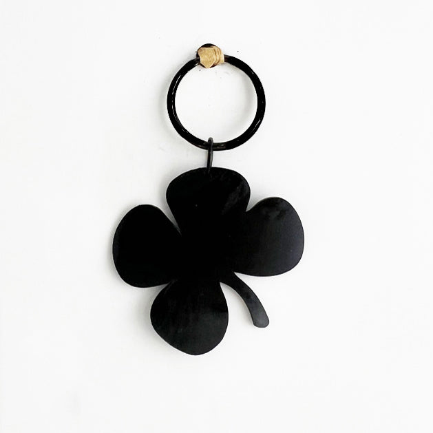 Lucky Charm Keychain