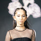 Sweet Ivy Choker on runway at Fashion Week | Sustainable Fashion | Kaden & Kai