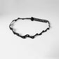 Front View of Sweet Ivy Choker Necklace | Vine Collection | Sustainable Fashion Jewelry | Kaden & Kai