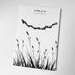 Sweet Ivy Scoop Necklace on Display Card | Sustainable Fashion Jewelry | Kaden & Kai