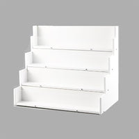 Wooden Display Stands