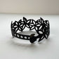 Back View of Wildflower Bracelet | Sustainable Fashion Jewelry | Kaden & Kai